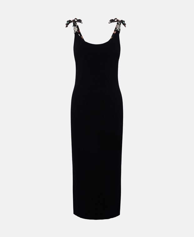 Versace Knitted dress
