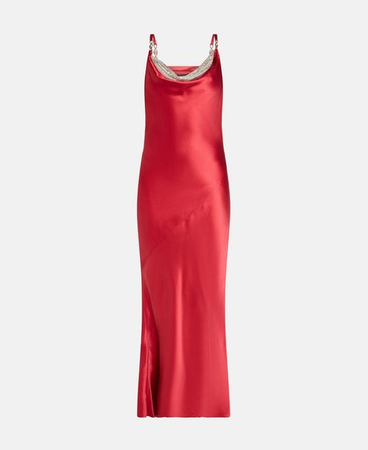 Versace Silk dress