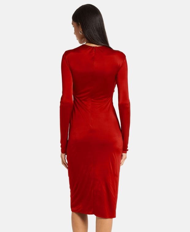 Versace Midi dress