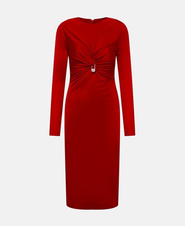 Versace Midi dress