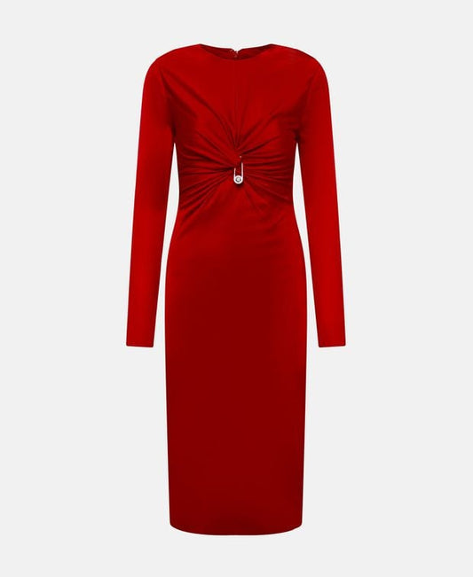 Versace Midi dress