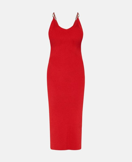 Versace Knitted dress