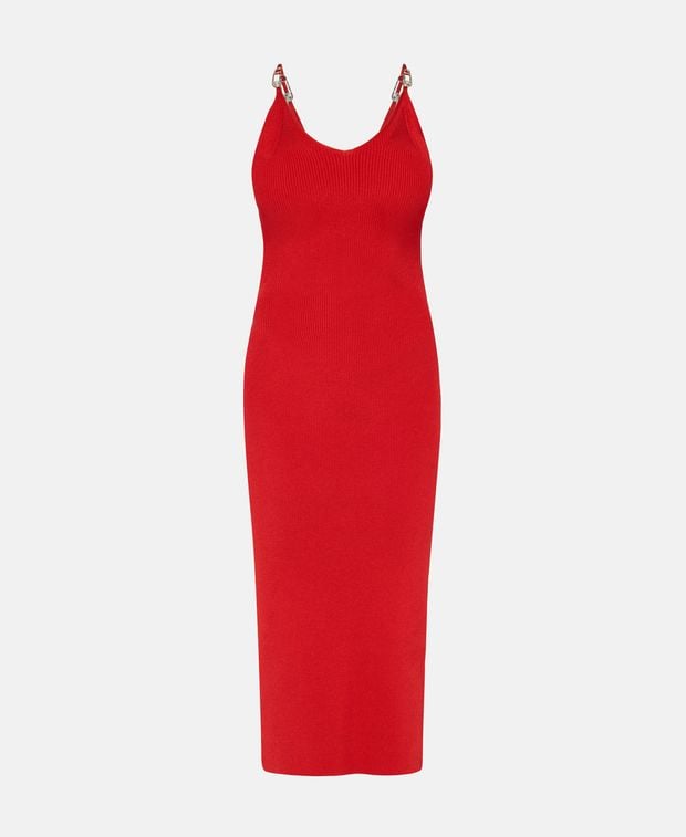 Versace Knitted dress