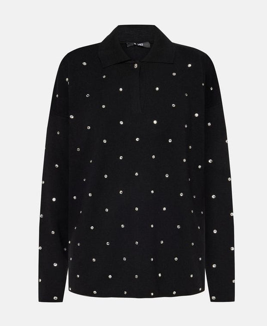 Versace Wool pullover