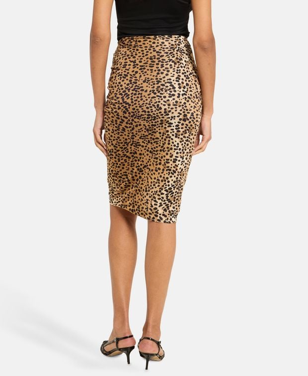 Versace Midi skirt