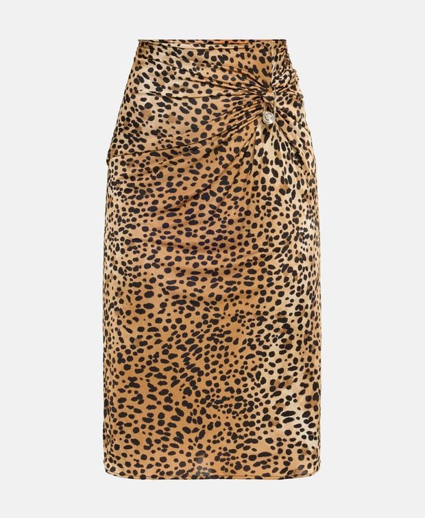 Versace Midi skirt