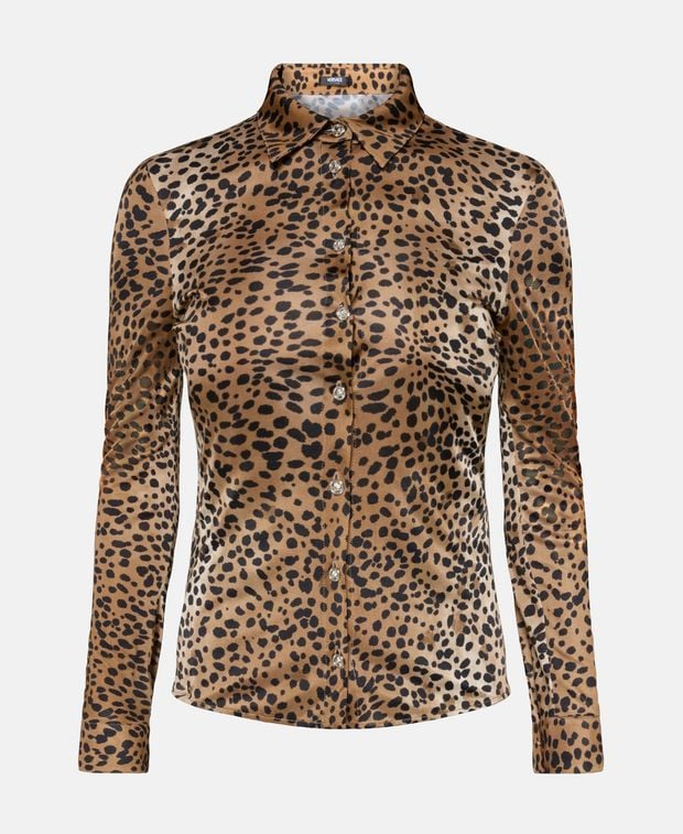 Versace Leisure blouse