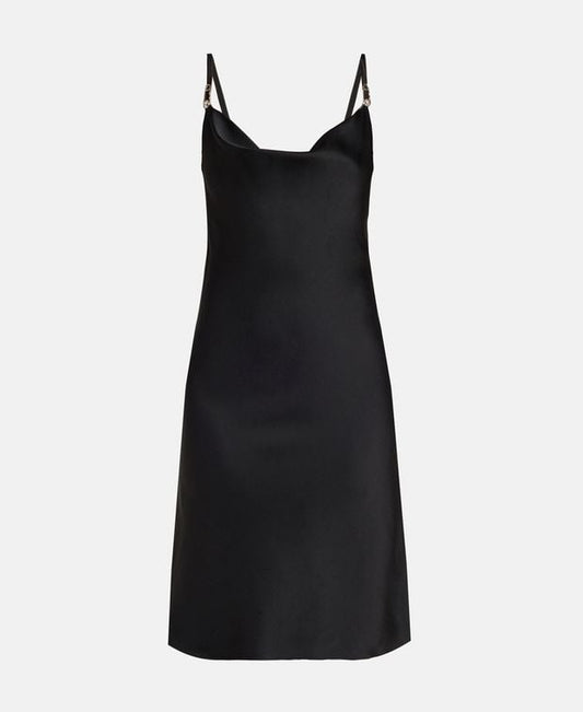 Versace Satin dress