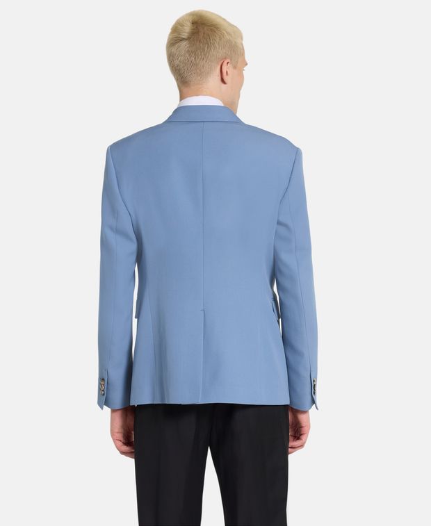 Versace Suit jacket GRAIN DE POUDRE