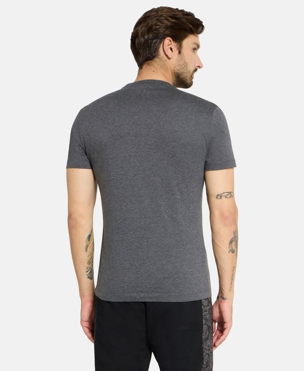 Versace Crew neck t-shirt