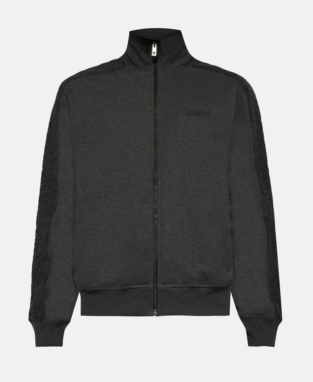 Versace Sweat jacket