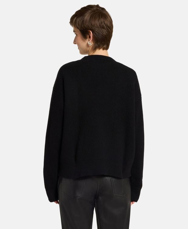 Versace Cashmere pullover