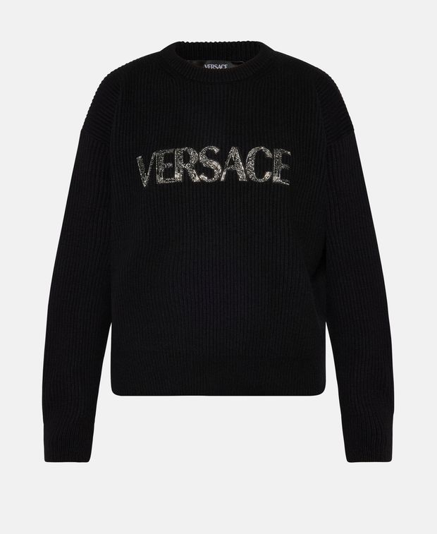 Versace Cashmere pullover