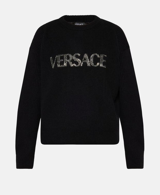 Versace Cashmere pullover