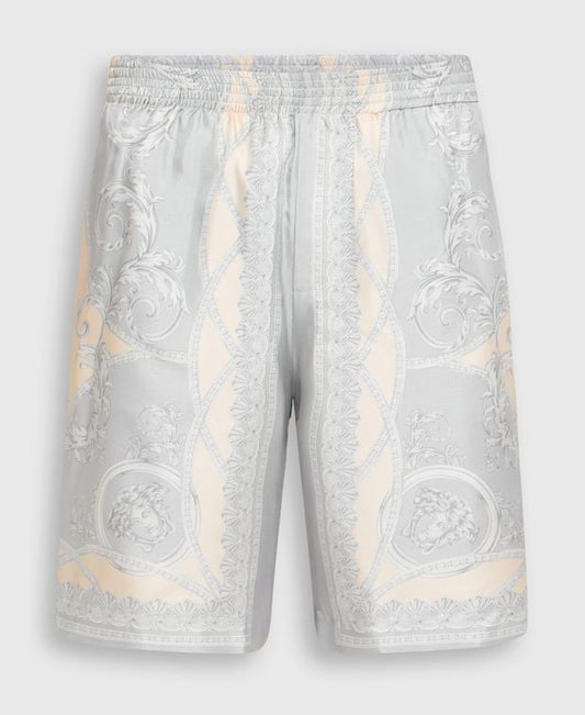 Versace Silk shorts