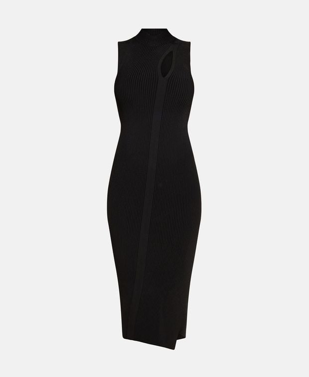 Versace Knitted dress