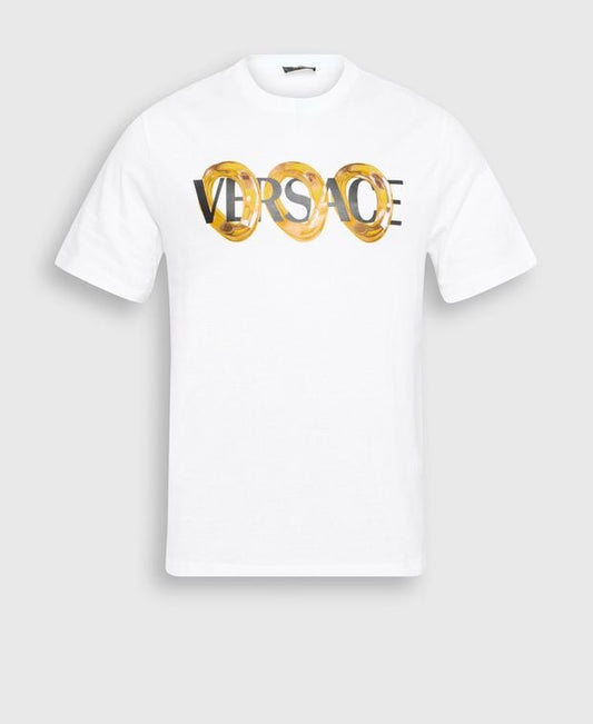 Versace Short-sleeved shirt Compact