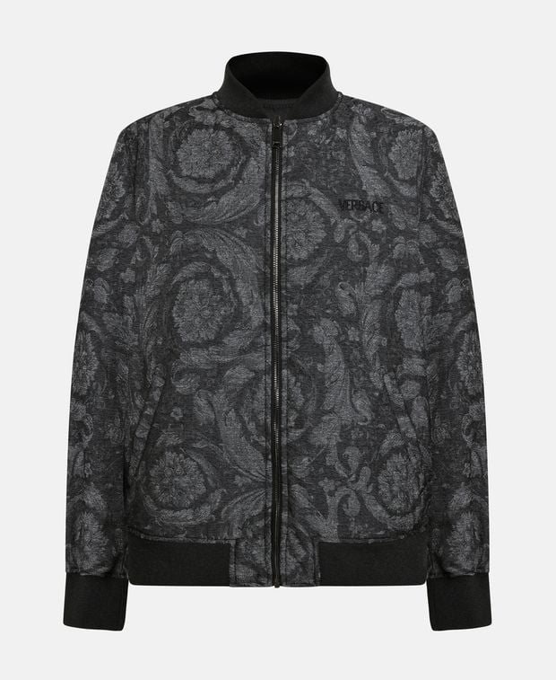 Versace Reversible blouson