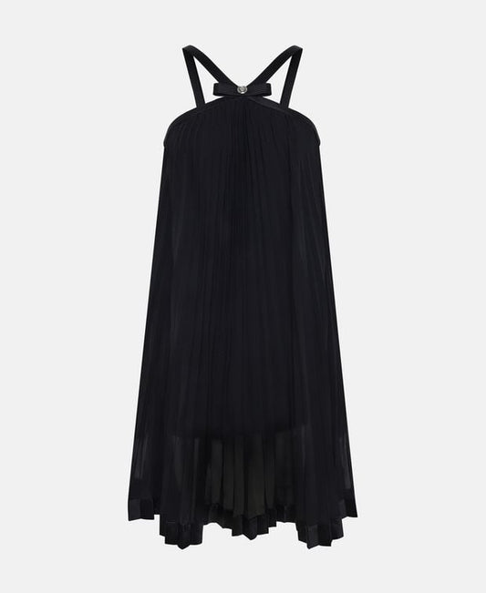 Versace Cocktail dress Techno