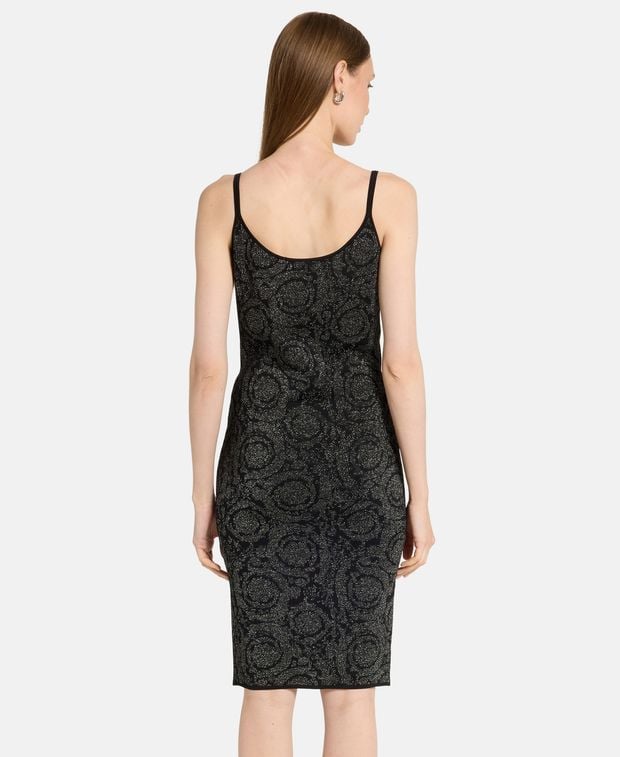 Versace Knitted dress