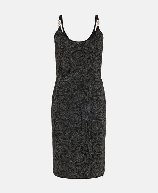 Versace Knitted dress