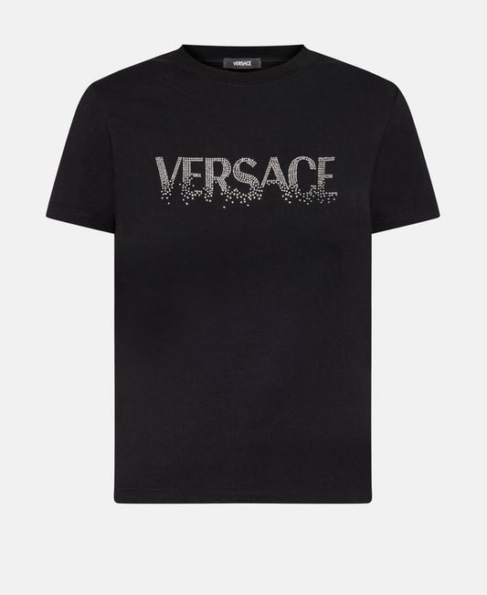 Versace Crew neck t-shirt