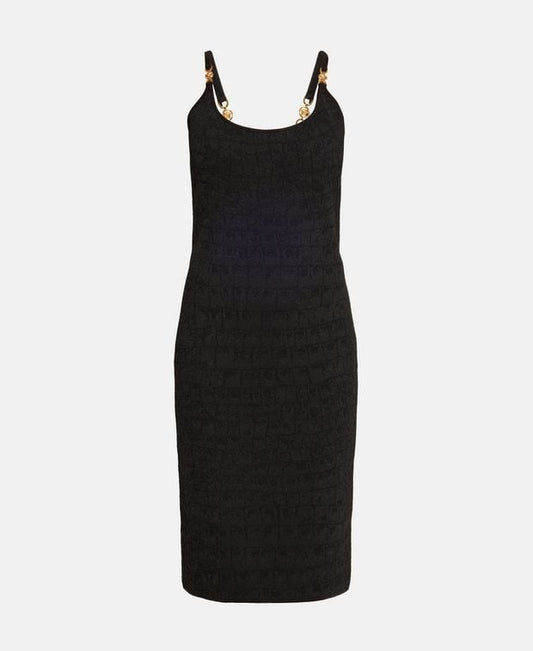 Versace Midi dress