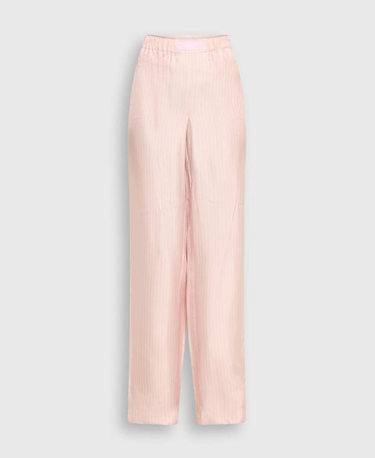 Versace Silk trousers