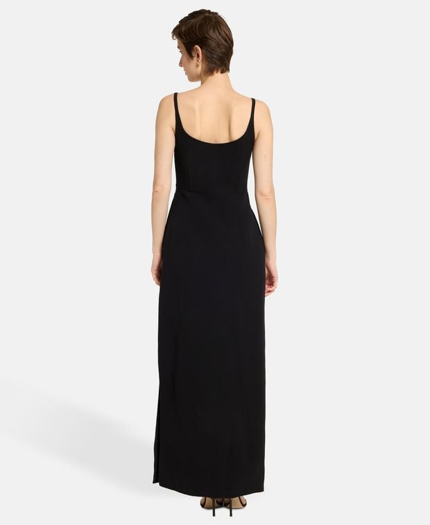 Versace Silk dress Cady