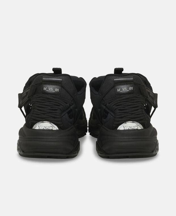Versace Sneakers Mercury