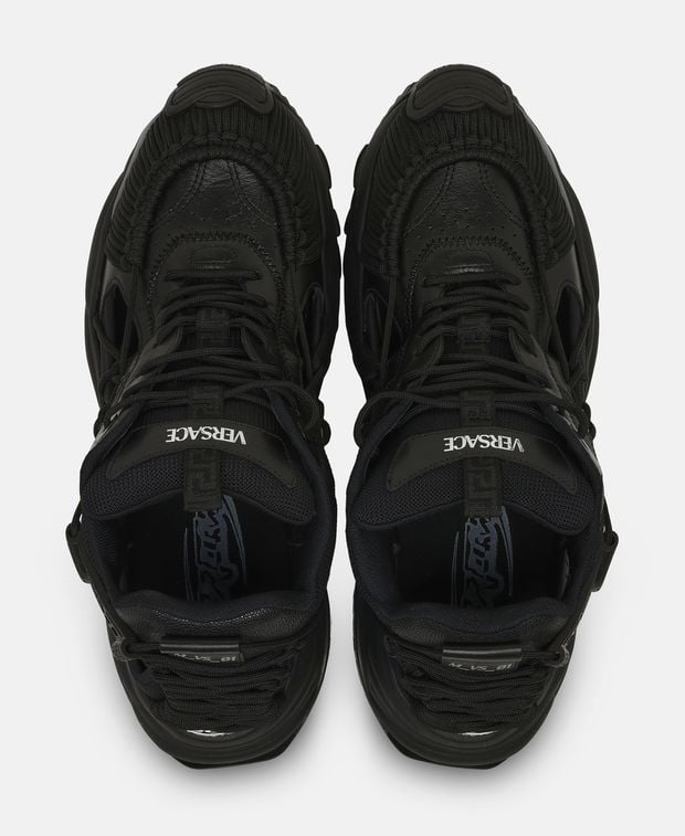 Versace Sneakers Mercury