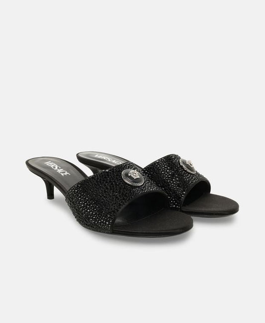 Versace Mules