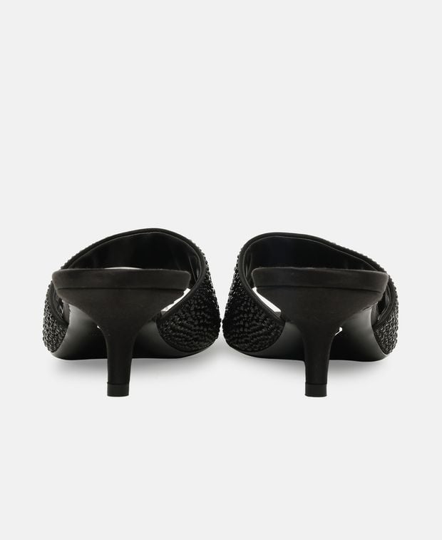 Versace Mules
