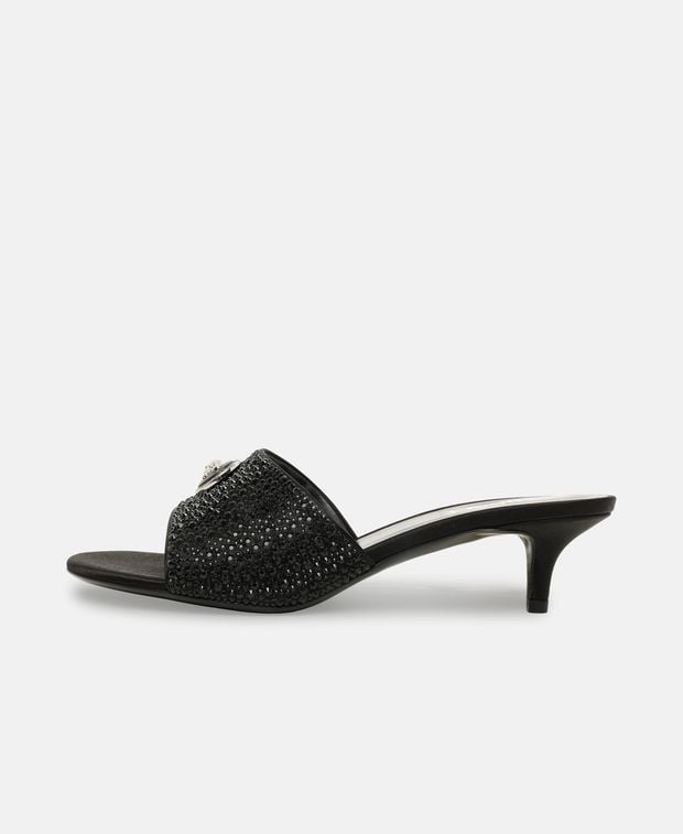 Versace Mules