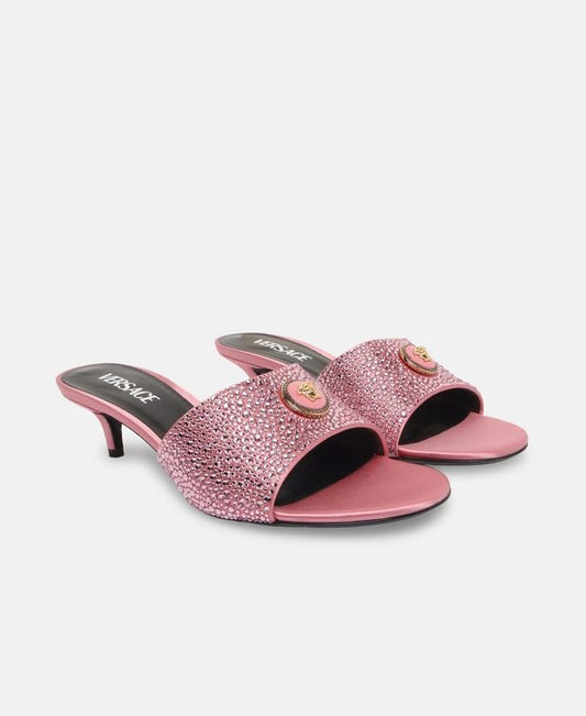 Versace Mules