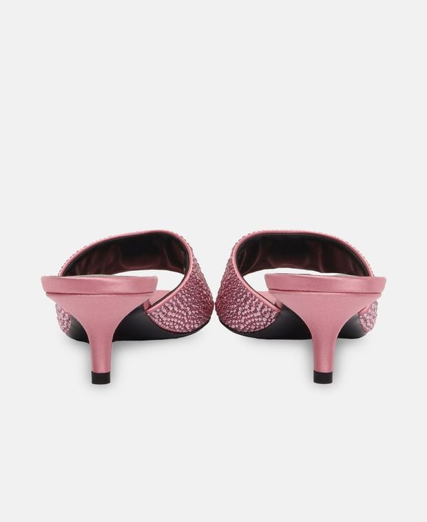 Versace Mules