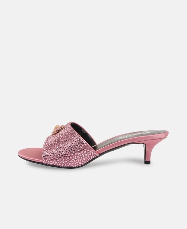 Versace Mules