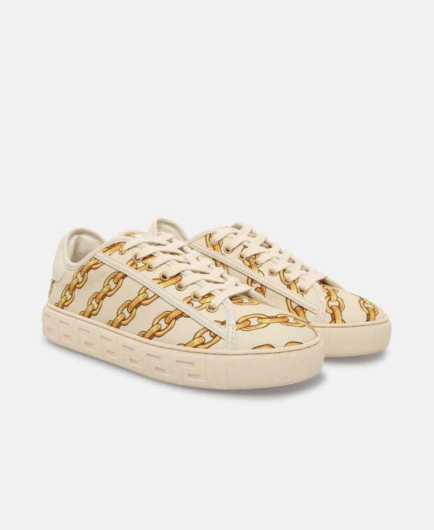 Versace Sneakers