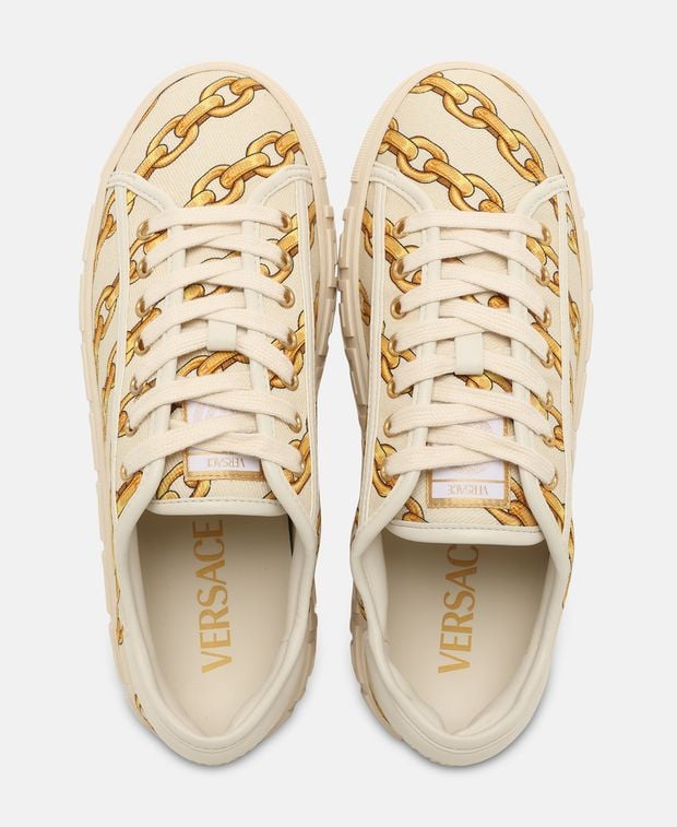 Versace Sneakers