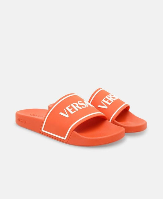 Versace Slides