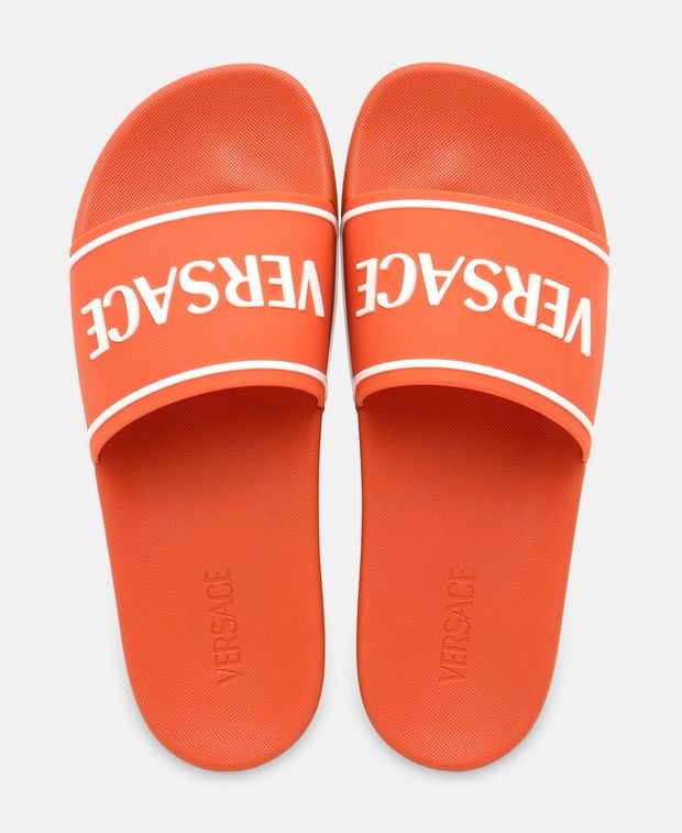 Versace Slides