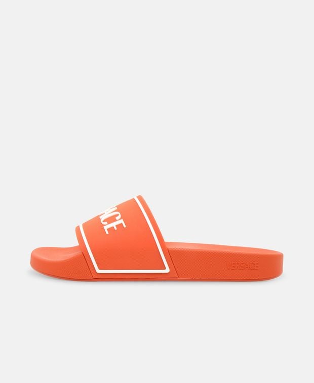 Versace Slides