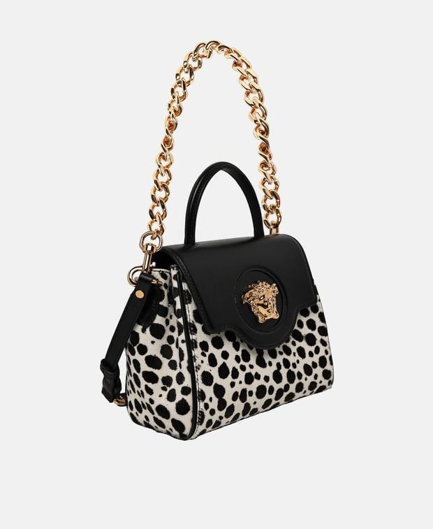 Versace Leather handbag