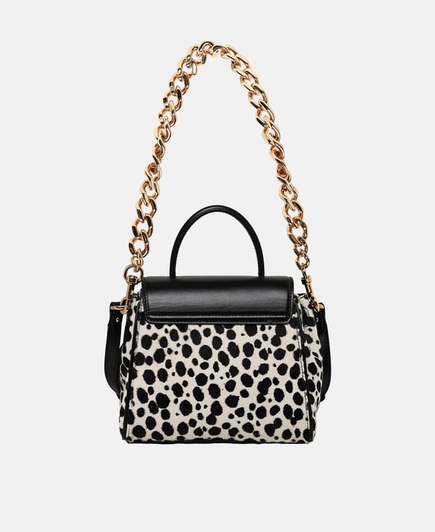 Versace Leather handbag