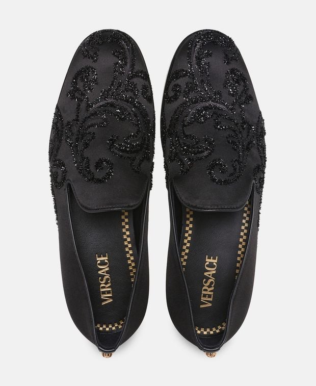 Versace Loafers