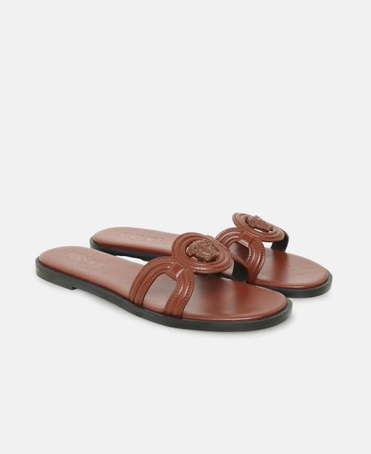 Versace Mules
