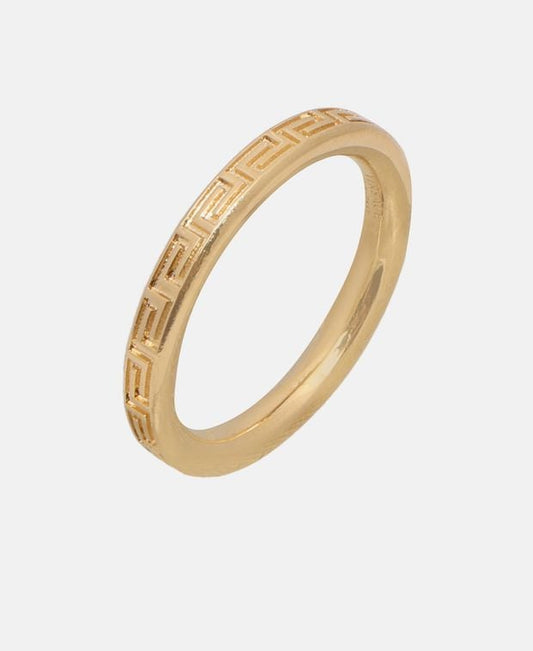 Versace Ring