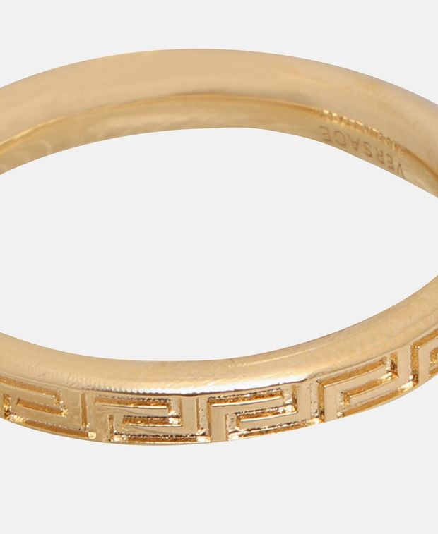 Versace Ring