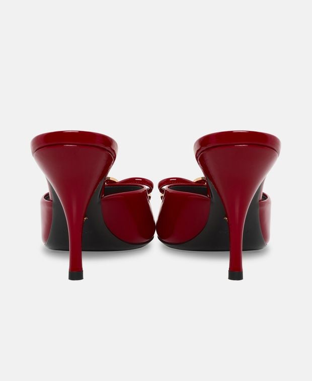 Versace Mules Opera