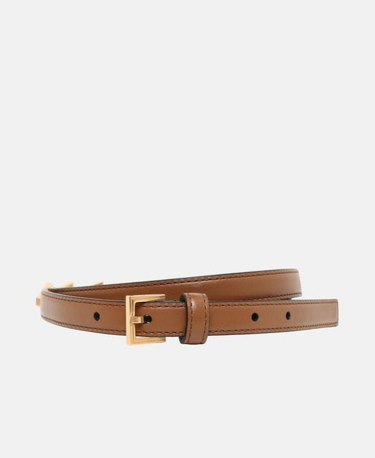 Versace Leather belt
